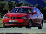 Seat Cordoba 2002 года